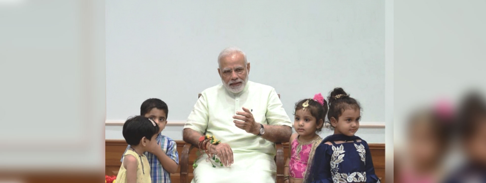 Best Play School in Noida, India