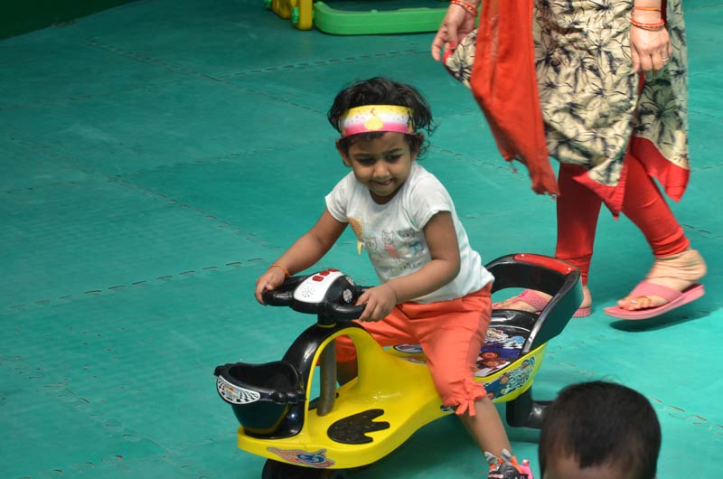 Kothari Starz Best Play School in Sector 50 Noida
