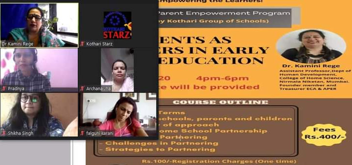 Best Play School in Delhi NCR